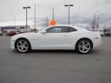 2010 Chevrolet Camaro SS/RS Coupe