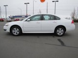 2010 Chevrolet Impala LT