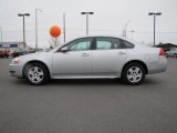 2010 Chevrolet Impala LS