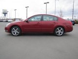 2005 Nissan Maxima 3.5 SE