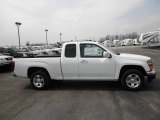 2011 GMC Canyon SLE Extended Cab