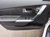 2011 Ford Edge Limited AWD Door Panel