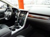 2011 Ford Edge Limited AWD Dashboard