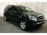 2008 GMC Acadia SLT