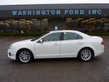 2010 Ford Fusion SEL V6