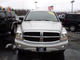 2006 Bright Silver Metallic Dodge Durango SLT HEMI 4x4 #47499156