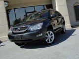 2009 Lexus RX 350 AWD