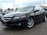 2008 Acura TL 3.2