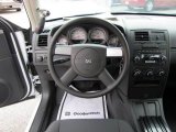 2010 Dodge Charger Police Steering Wheel