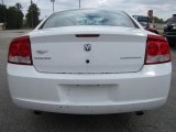 2010 Dodge Charger Police Exterior