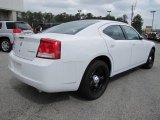 2010 Dodge Charger Police Exterior