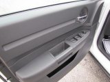 2010 Dodge Charger Police Door Panel