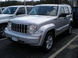 2011 Jeep Liberty Limited 4x4