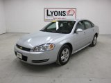 2010 Chevrolet Impala LS