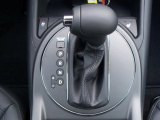 2011 Kia Sportage SX AWD 6 Speed Automatic Transmission