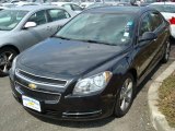 2011 Chevrolet Malibu LT