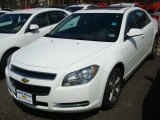 2011 Chevrolet Malibu LT