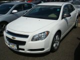 2011 Chevrolet Malibu LS