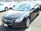 2011 Chevrolet Malibu LT