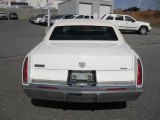 1994 Cadillac Fleetwood Brougham Sedan Exterior