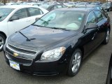 2011 Chevrolet Malibu LS