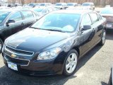 2011 Chevrolet Malibu LS