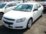 2011 Chevrolet Malibu LS