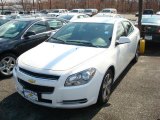 2011 Chevrolet Malibu LT