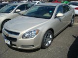 2011 Chevrolet Malibu LT