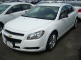 2011 Chevrolet Malibu LS
