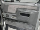 1990 Ford F150 XLT Lariat Regular Cab Door Panel