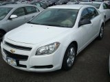 2011 Chevrolet Malibu LS