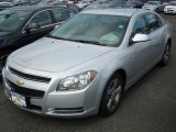 2011 Chevrolet Malibu LT