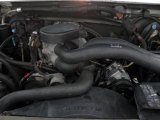 1990 Ford F150 XLT Lariat Regular Cab 5.0 Liter EFI OHV 16-Valve V8 Engine