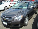 2011 Chevrolet Malibu LS