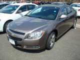 2011 Chevrolet Malibu LT