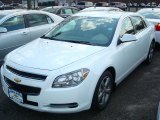 2011 Chevrolet Malibu LT