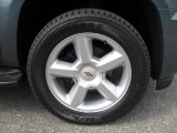 2008 Chevrolet Suburban 1500 LT Wheel