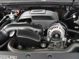 2008 Chevrolet Suburban 1500 LT 5.3 Liter Flex-Fuel OHV 16-Valve Vortec V8 Engine