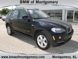 2008 BMW X5 3.0si