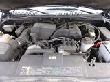 2003 Ford Explorer XLT 4x4 4.0 Liter SOHC 12-Valve V6 Engine