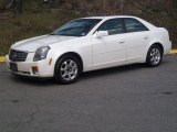 2003 Cadillac CTS Sedan