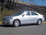 2007 Toyota Camry LE V6