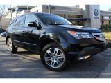 2008 Acura MDX Technology