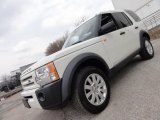 2006 Land Rover LR3 V8 SE