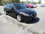 2008 Honda Accord EX Sedan