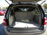 2008 Ford Expedition EL Limited 4x4 Trunk