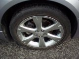 2010 Subaru Impreza Outback Sport Wagon Wheel