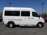 2003 Dodge Sprinter Van 2500 High Roof Passenger Exterior