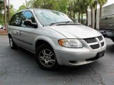 2004 Bright Silver Metallic Dodge Caravan SXT #47498820